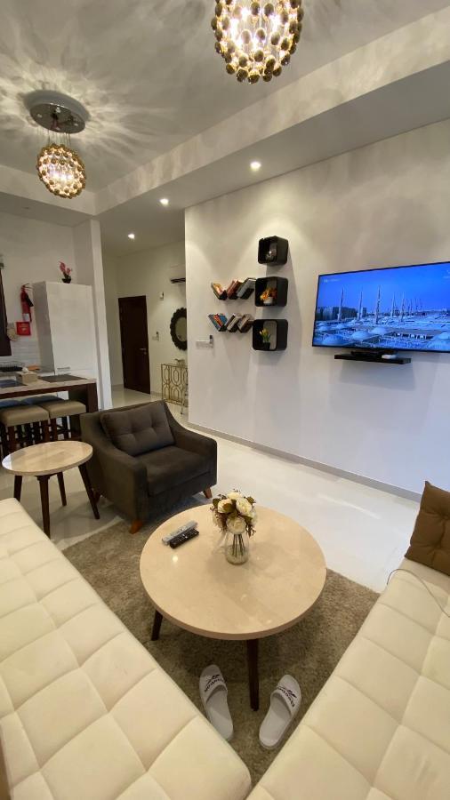 Wasan Luxury Residence Hawana Салала Экстерьер фото